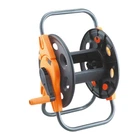 Котушка для поливального шланга Presto-PS Orange (3801)