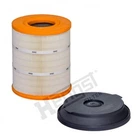 Повітряний фільтр HENGST FILTER E361L01 5021107601, 7424993834, 0030949504