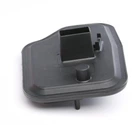 Фильтр АКПП Mazda 3/6 1.6/2.0 03- - 100660 FEBI BILSTEIN