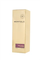 Montale Dark Purple парфюмированная вода для женщин