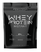 Протеїн Progress Powerful 100% Whey protein
