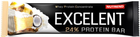Протеїновий батончик Nutrend Excelent Protein Bar 85 г