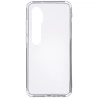 Накладка Epik Transparent 1,5mm на Xiaomi Mi Note 10 Lite / Mi Note 10 / Note 10 Pro / Mi CC9 Pro Прозорий (прозорий)