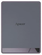 SSD накопитель Apacer as724 2Tb Type-C 3.2 (Gen 2) (ap2tbas724m-1)
