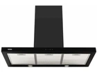 Витяжка ELEYUS Onix 1200 LED 90 BL