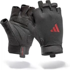 Перчатки для фитнеса Adidas Essential Training Gloves ADGB-1500