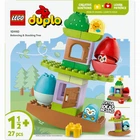 Конструктор дитячий LEGO Дерево для балансування та складання (10440)