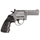Револьвер Cuno Melcher ME 38 Magnum 4R (никель, пластик) - изображение 2