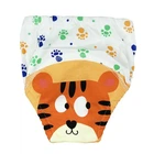 Тренировочные трусики 5-слойные MGZ-0670-5(Tiger) размер L (13-16 кг)