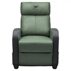 Крісло-софа Cougar RANGER ELITE Army Green, колір зелений