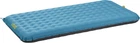 Матрас надувной Uquip Betty Single XL 200x100x15 см Petrol/Grey (243107) (DAS303241)