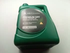 Моторна олива Mobis Hyundai/KIA Premium DPF Diesel