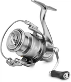 Катушка спиннинговая Select Chrome 4000 6+1BB 5.2:1 (18707803)