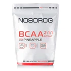Амінокислота Nosorog Nutrition BCAA 2:1:1
