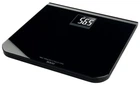 Весы напольные SOGO SS-3975 150 кг черные