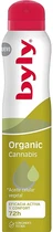 Дезодорант-спрей - Byly Desodorant Oganic Cannabis 200ml (1117760-1107142801-2)