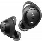 Наушники TWS Anker Soudcore Life A1 Black