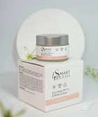 Осветляющий крем SPF-15 «Сияющий взгляд» Smart4Derma illumination eye cream spf 15 b-white contour 30 мл