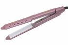 Утюжок Gemei GM-2957 для волосся, керамічне покриття, швидкий нагрів