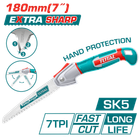 Пила садова TOTAL THFSW1808 (7094762)