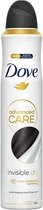 Дезодорант-антиперспирант "Невидимый" - Dove Advanced Care Invisible Dry Antiperspirant Deodorant Spray 200ml (1112859-777261915-2)