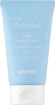 Зволожувальний крем з керамідами та термальною водою 120 мл Medi Peel Herb Thermal Ceramide Cream