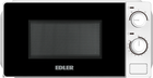 Микроволновая печь Edler EDMS-2072WMB