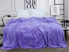Плед велсофт TAG Tekstil (тиснение) JH007 160x220 см
