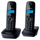 Радиотелефон Panasonic DECT KX-TG1612UAH