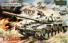 Збірна модель 1/35 Танк Т-64А SKIF MK202
