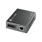 Медіаконвертер TP-Link MC200CM (MM, SC, 550m)