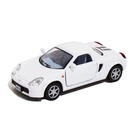 Машинка "Toyota MR2" (белая) (TS0109199641597)