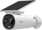 Камера + солнечная панель - комплект Imou Cell 3C IPC-K9DCP-3TOWE-V2