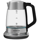Электрочайник Polaris PWK 17115CGLD WIFI IQ Home Матовый