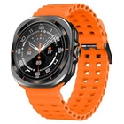Смарт-годинник XO Watch Ultra AMOLED Screen Smart Sports Talking Watch Sport Orange