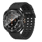 Смарт-часи XO Watch Ultra AMOLED Screen Smart Sports Talking Watch Sport black
