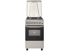 Газова плита ELEYUS CAST 5001 CF IS+GR