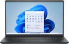 Ноутбук Dell Inspiron 3530 (3530-5067) Black