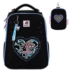 Рюкзак каркасний Kite Love is K25-531M-2
