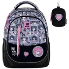 Рюкзак Kite Anime Girl K25-700M-1