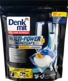 Капсули для посудомийної машини DenkMit Multi-Power All in 1, 30 шт.