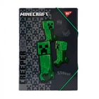 Папка для праці YES Minecraft А4 картонна (500247)