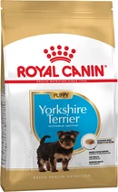 Сухой корм Royal Canin Yorkshire Terrier Puppy для щенков