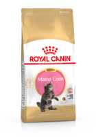 Сухой корм для котят Royal Canin Maine Coon Kitten для породы мейн-кун