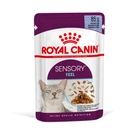 Вологий корм Royal Canin Sensory Feel Jelly 85 г