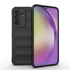 Защитный чехол-накладка Cosmic Magic Shield для Samsung Galaxy A56 5G Black (MagicShSAA565GBlack)