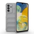 Защитный чехол-накладка Cosmic Magic Shield для Samsung Galaxy A26 5G Grey Smoke (MagicShSA26Grey)