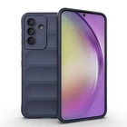 Защитный чехол-накладка Cosmic Magic Shield для Samsung Galaxy A36 5G Sapphire (MagicShSAA365GSapphire)