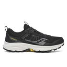 Кроссовки Saucony Excursion TR17 43 Black/Grey (1097-S20958-100 9,5)