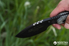 Туристичний ніж TOPS Knives American Trail Maker ATM-01 (2000980418046) - зображення 9